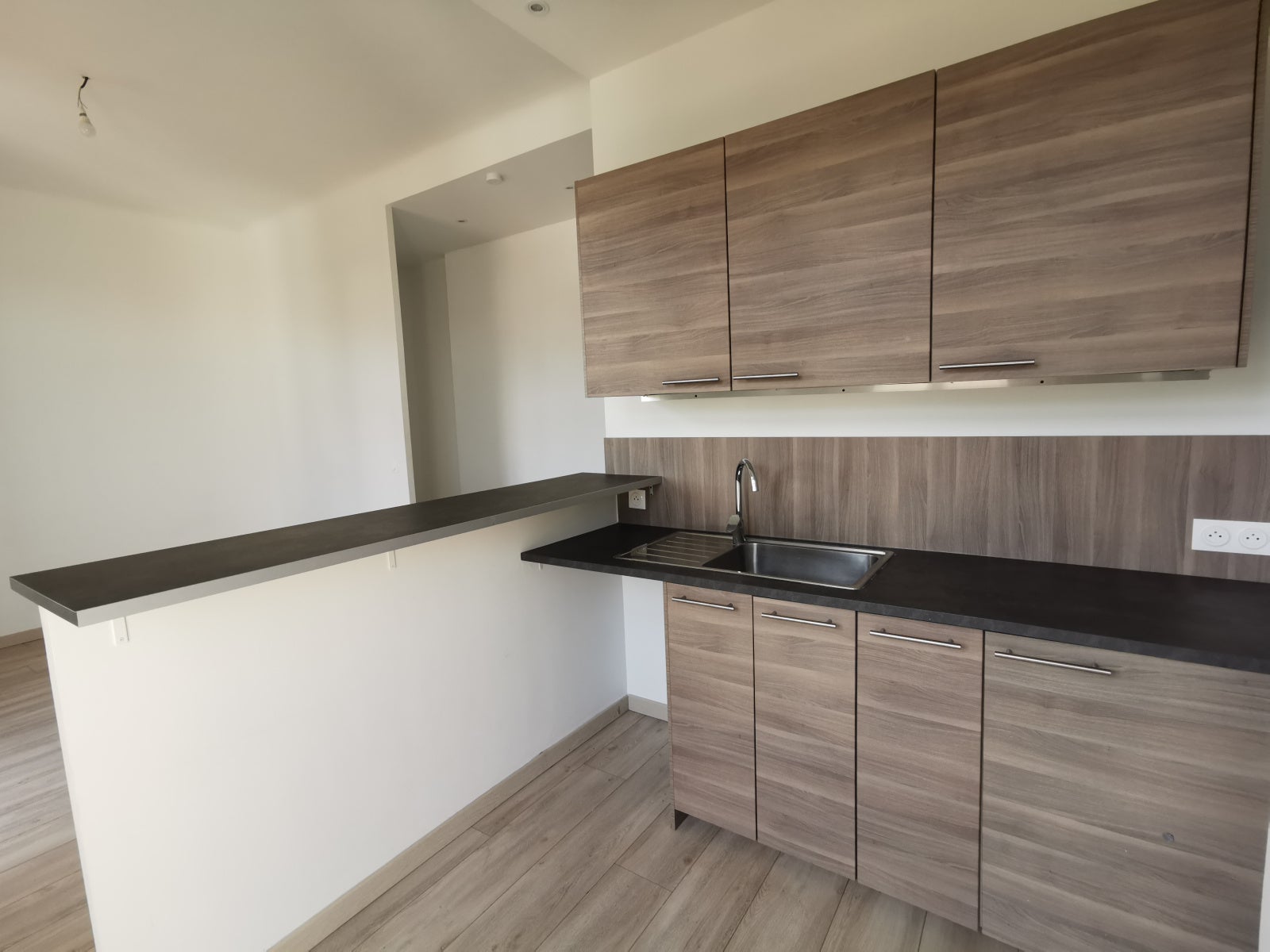 Appartement Rue André Blondel à Toulon