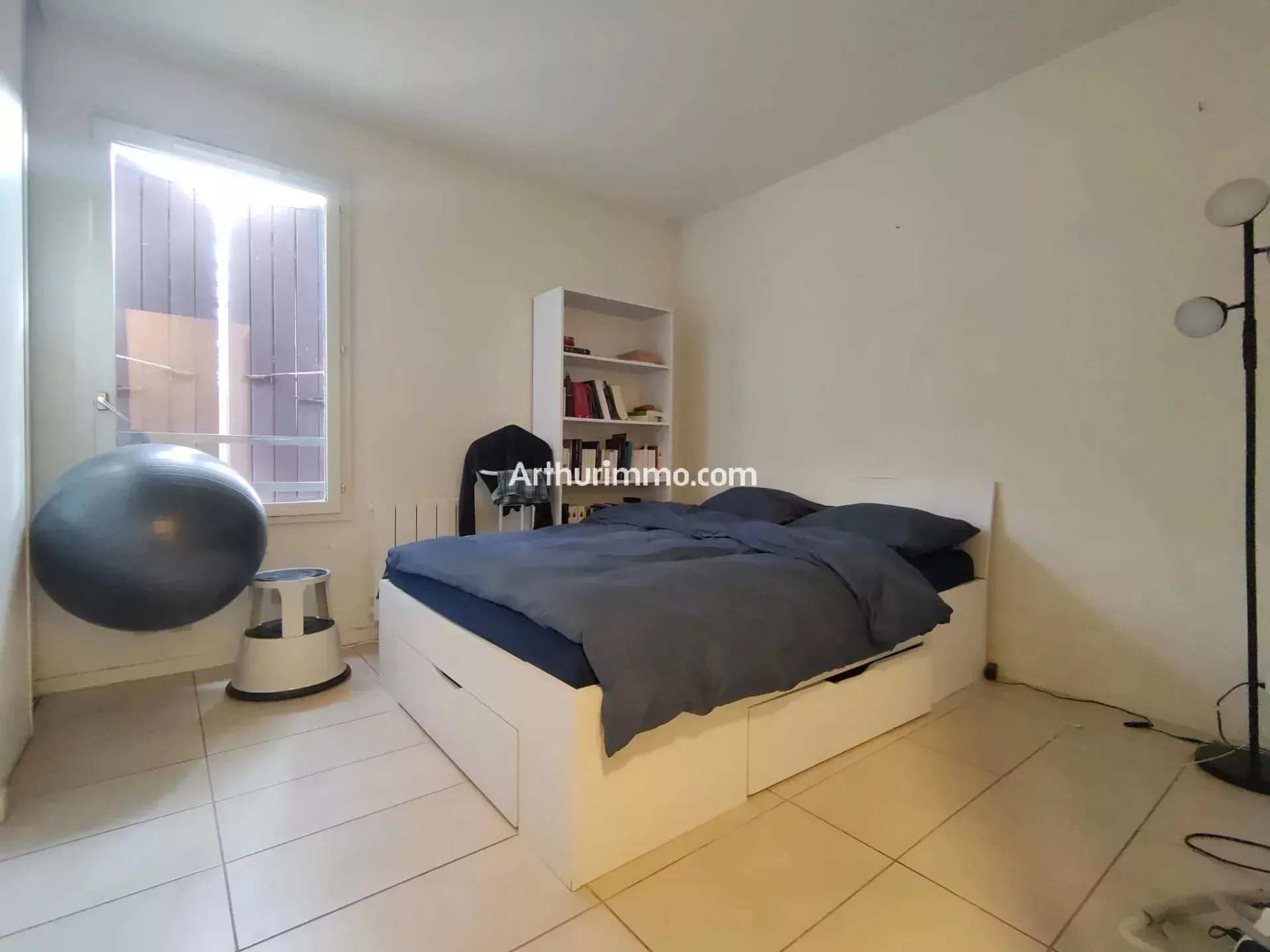 Flat Place Sainte-Bernadette in Sucy-en-Brie