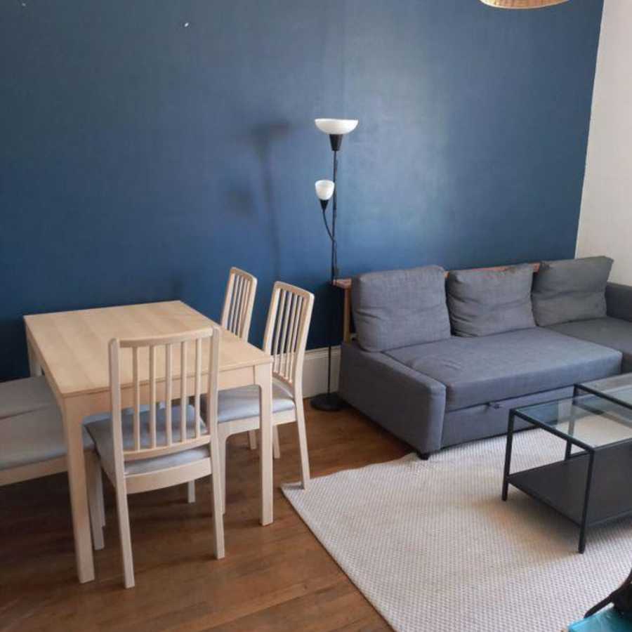 Appartement Avenue des Frères Lumière à Lyon