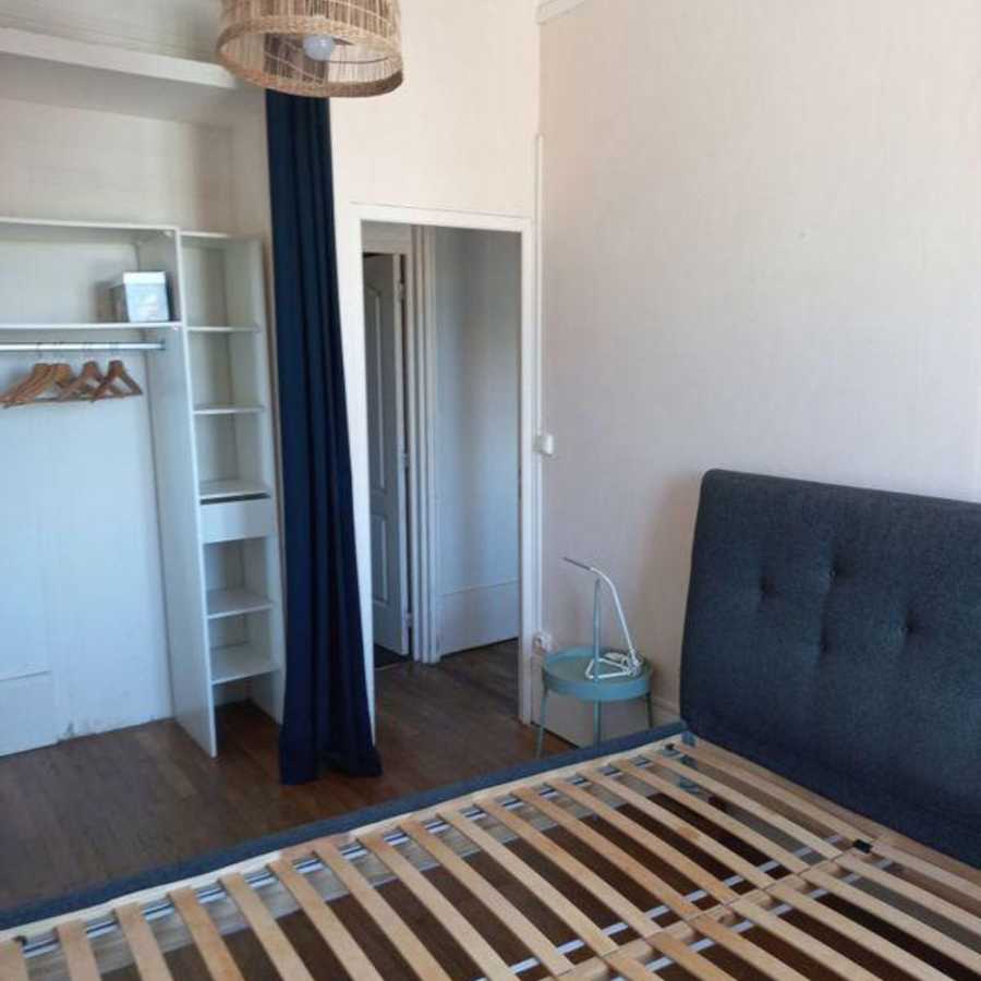 Appartement Avenue des Frères Lumière à Lyon