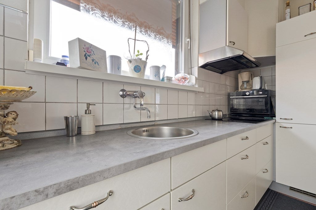 Twee-onder-één-kap te koop: Jacob Catsstraat 2, Brunssum
