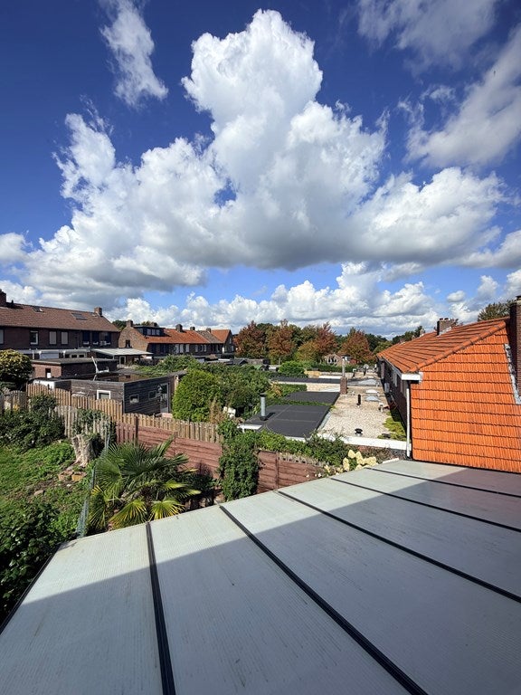 Twee-onder-één-kap te koop: Jacob Catsstraat 2, Brunssum