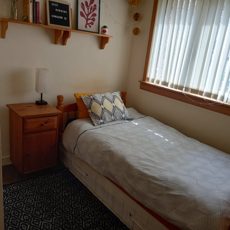 Room Orchard Brae Gardens in City of Edinburgh