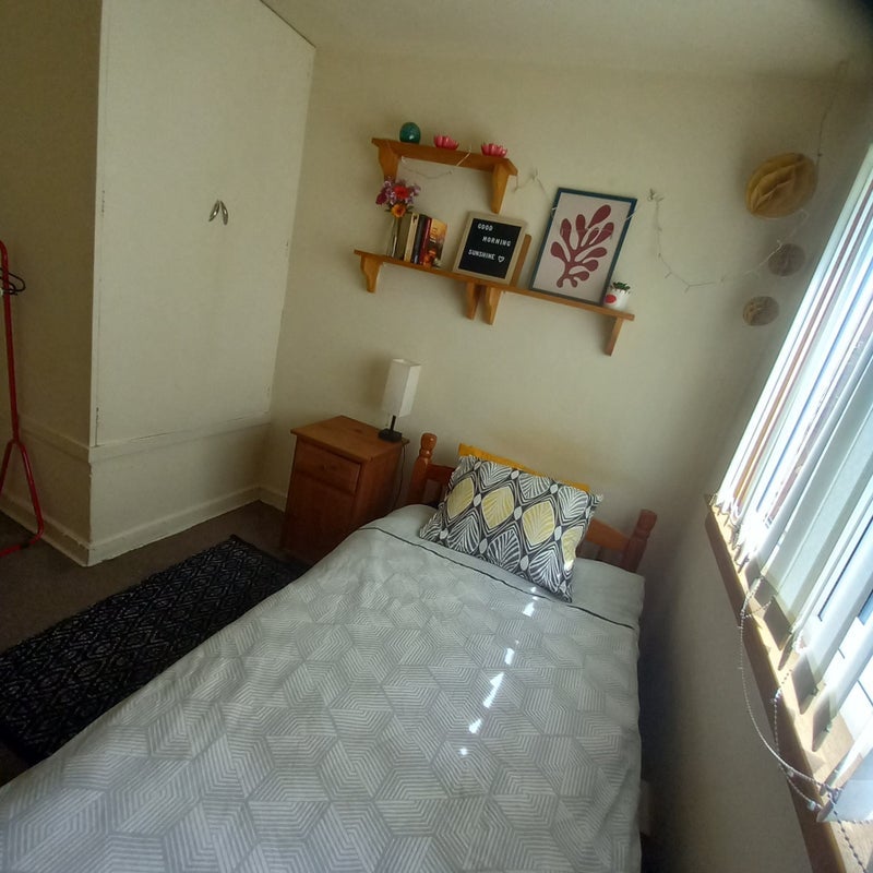 Room Orchard Brae Gardens in City of Edinburgh