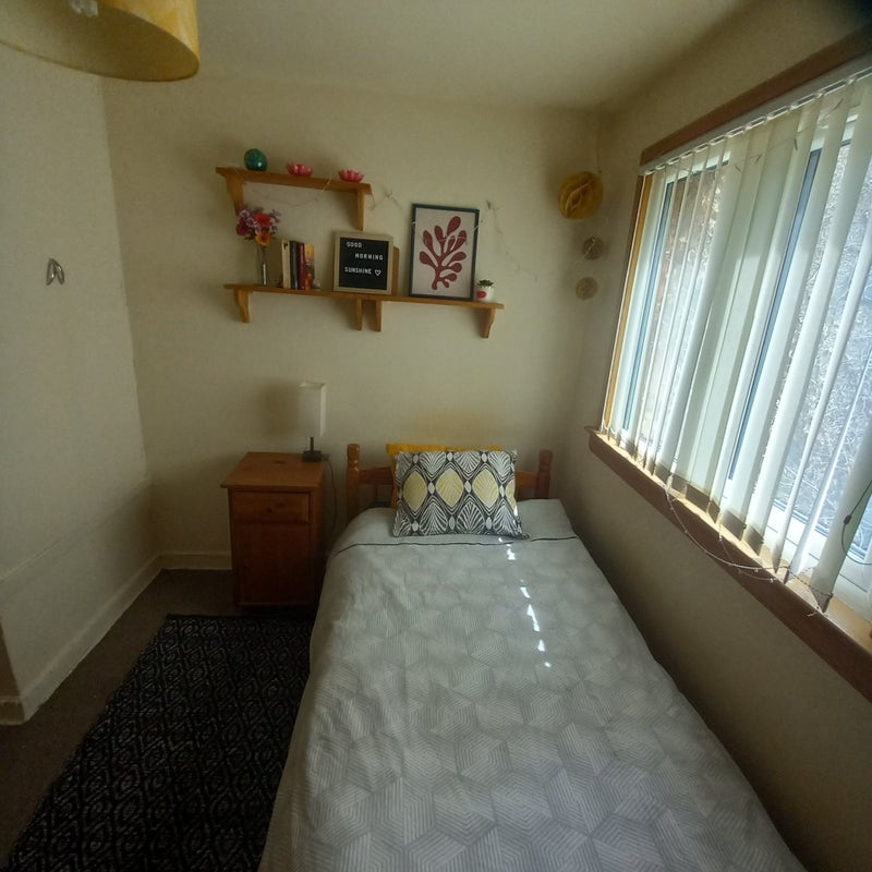 Room Orchard Brae Gardens in City of Edinburgh