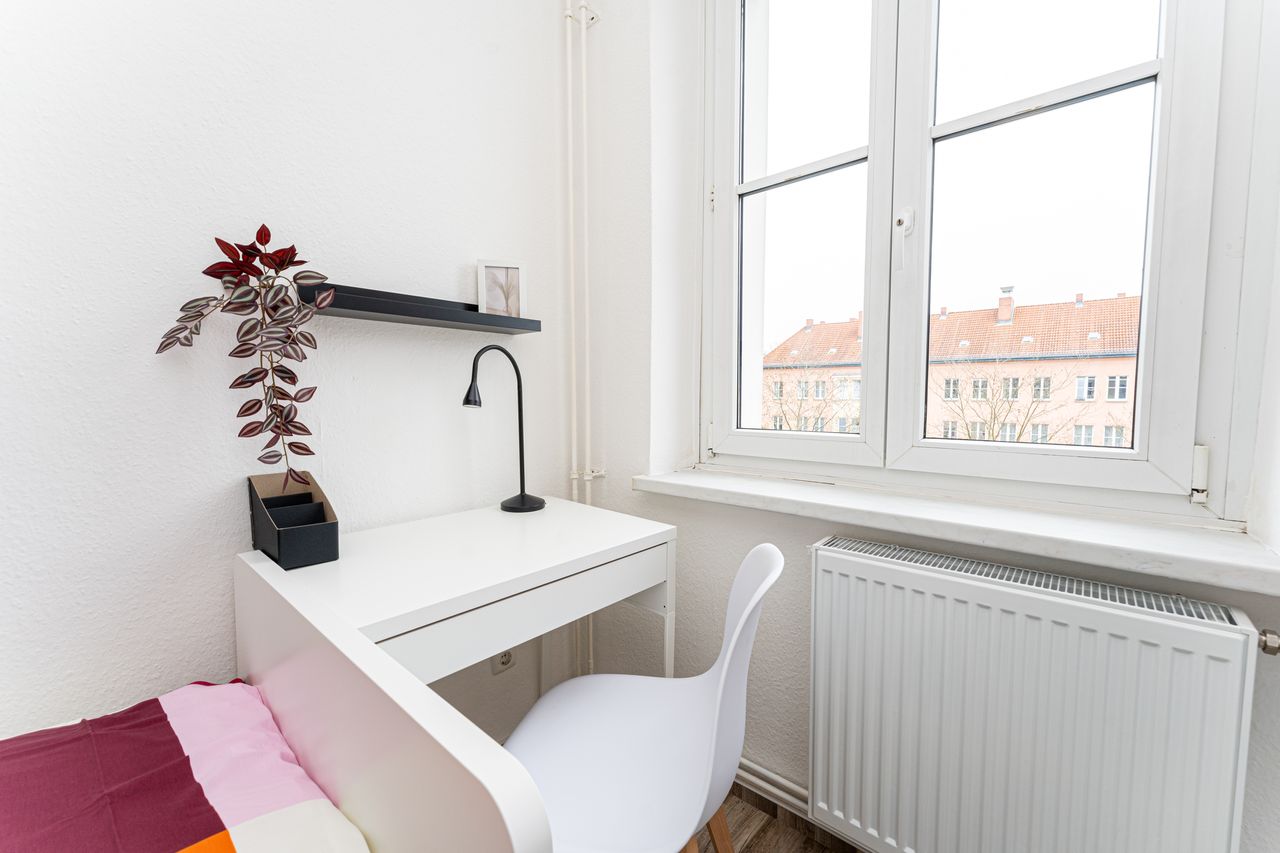 Zimmer Sterndamm in Berlin