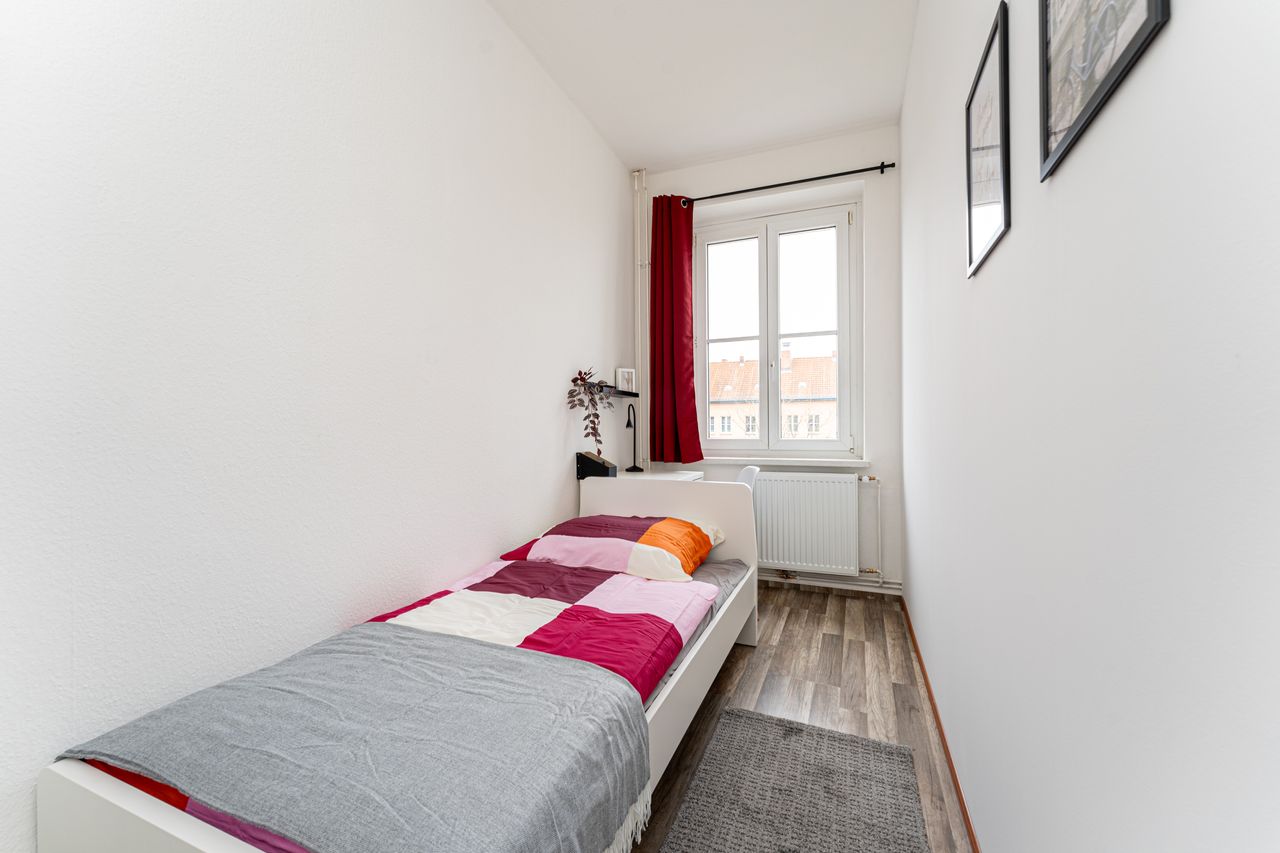 Zimmer Sterndamm in Berlin