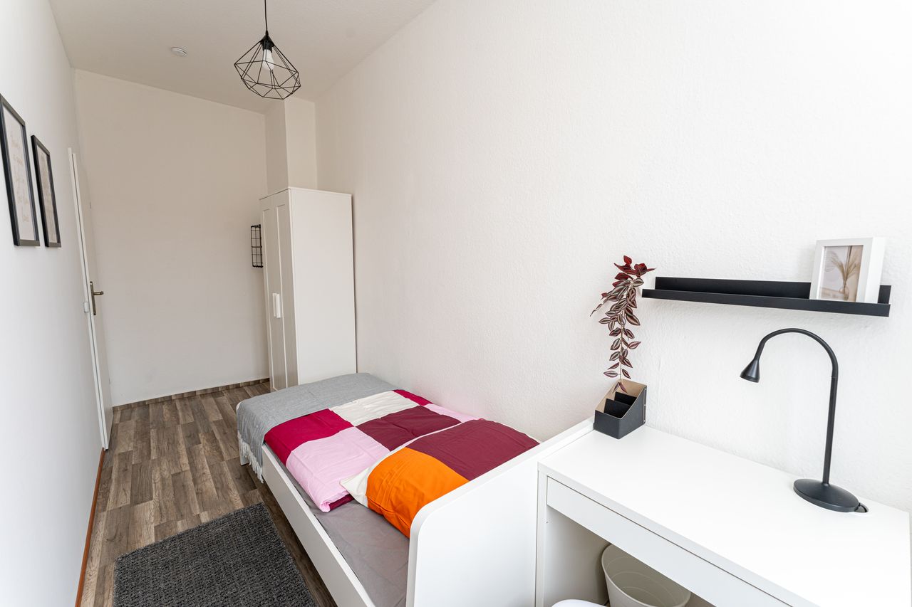 Zimmer Sterndamm in Berlin