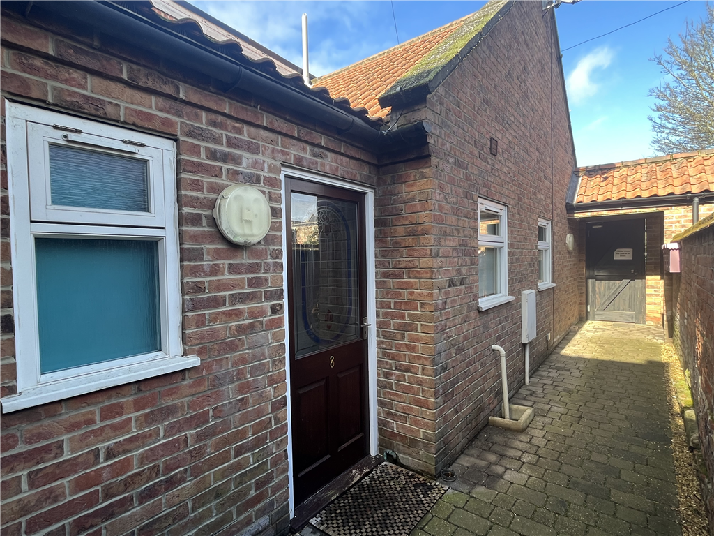 Flat Norfolk Street in King's Lynn and West Norfolk