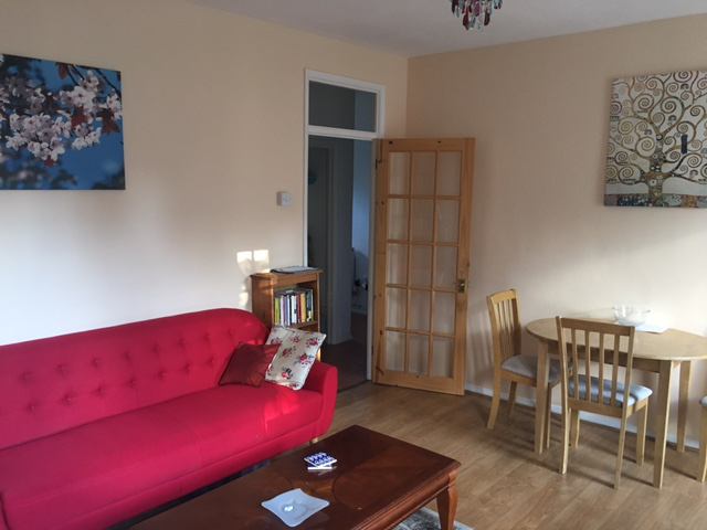 Room Petergate in Greater London