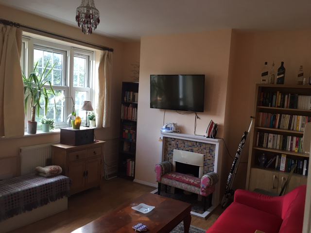 Room Petergate in Greater London