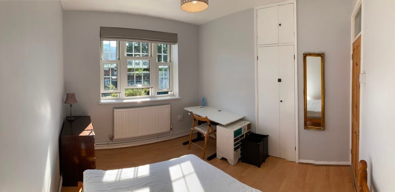 Room Petergate in Greater London