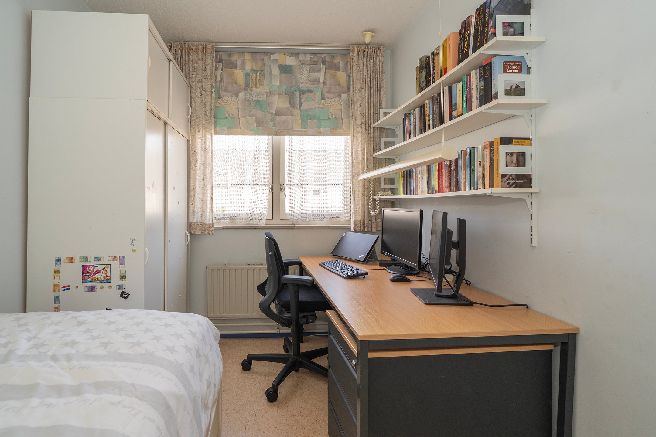 Tussenwoning te koop: Hontenissestraat 46, Tilburg
