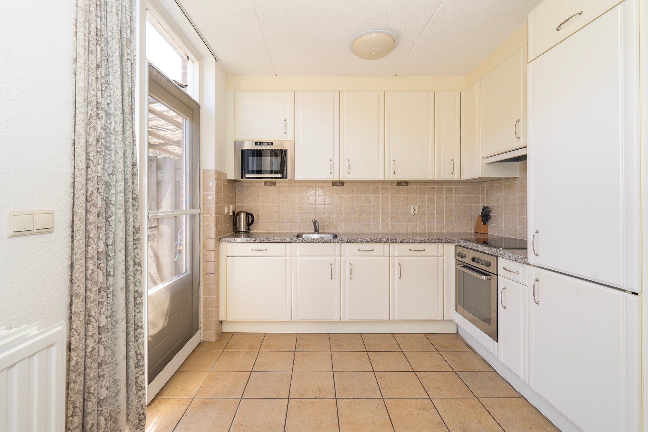 Tussenwoning te koop: Hontenissestraat 46, Tilburg
