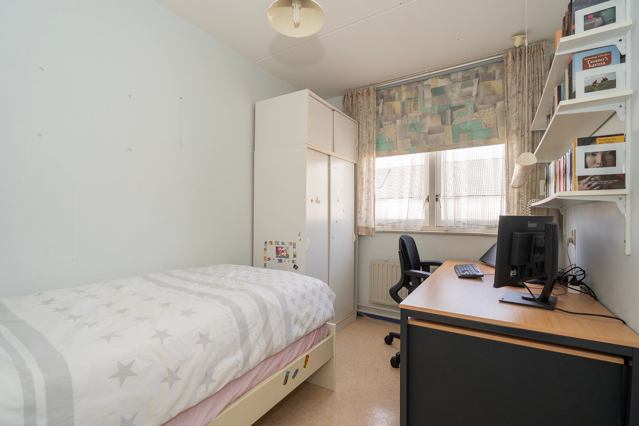 Tussenwoning te koop: Hontenissestraat 46, Tilburg