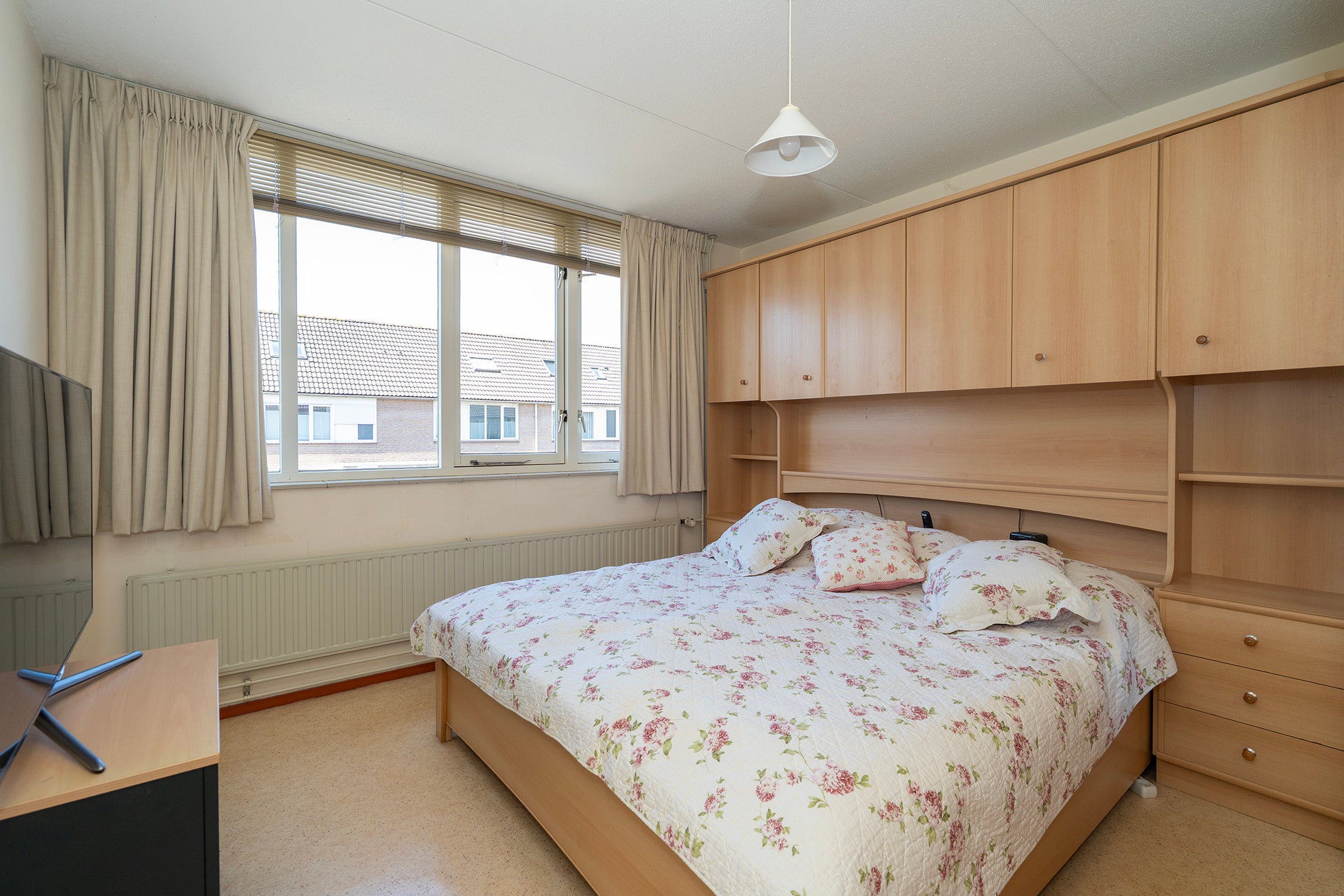 Tussenwoning te koop: Hontenissestraat 46, Tilburg