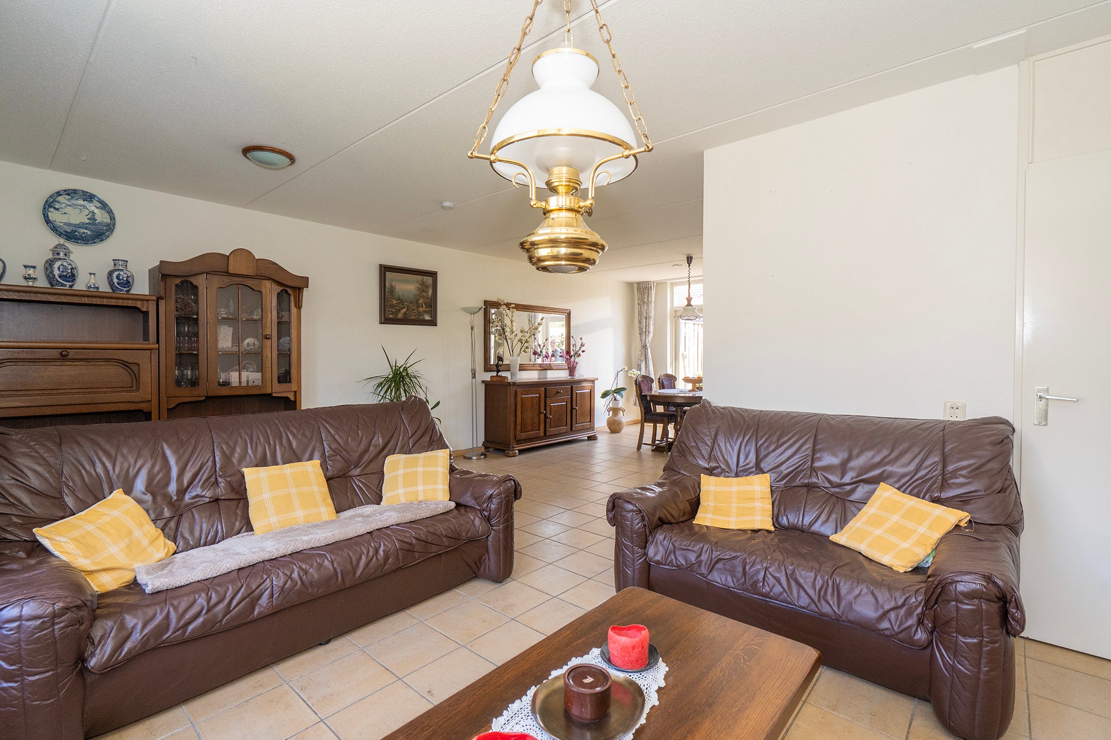 Tussenwoning te koop: Hontenissestraat 46, Tilburg