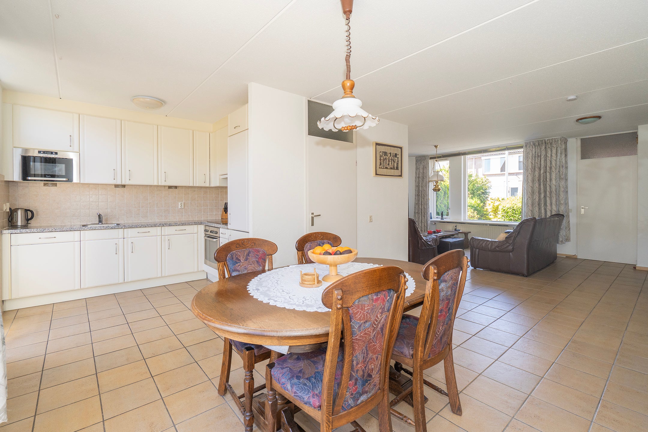 Tussenwoning te koop: Hontenissestraat 46, Tilburg