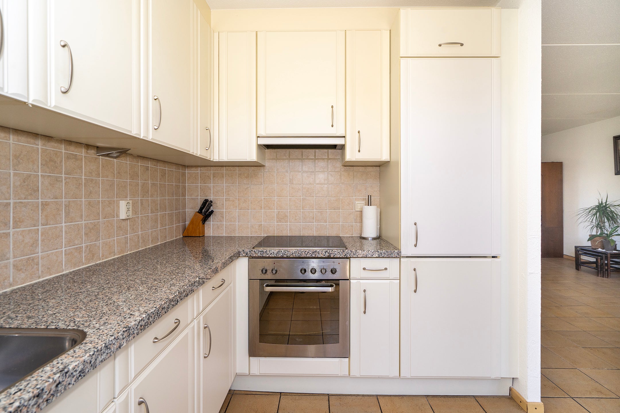 Tussenwoning te koop: Hontenissestraat 46, Tilburg