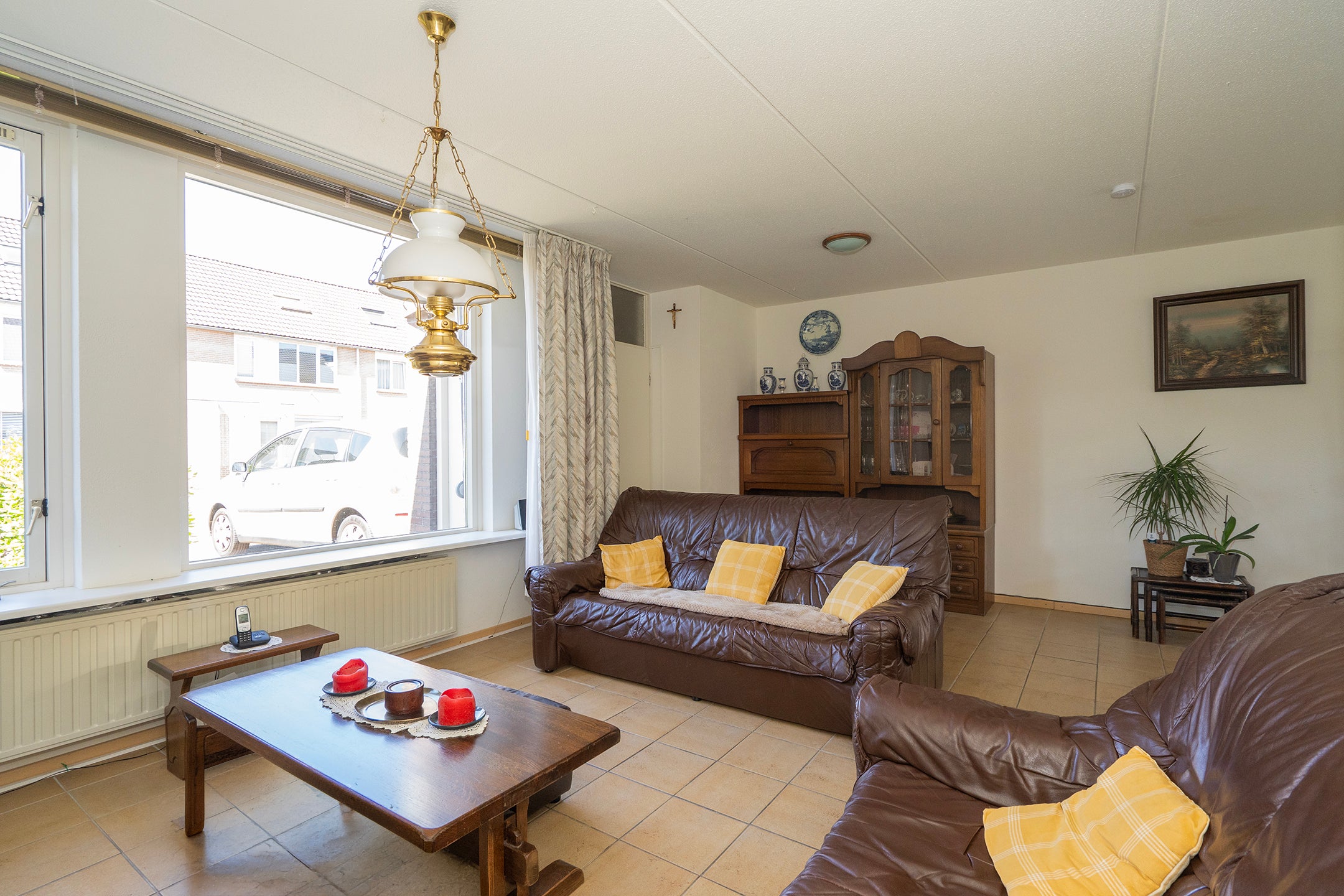 Tussenwoning te koop: Hontenissestraat 46, Tilburg