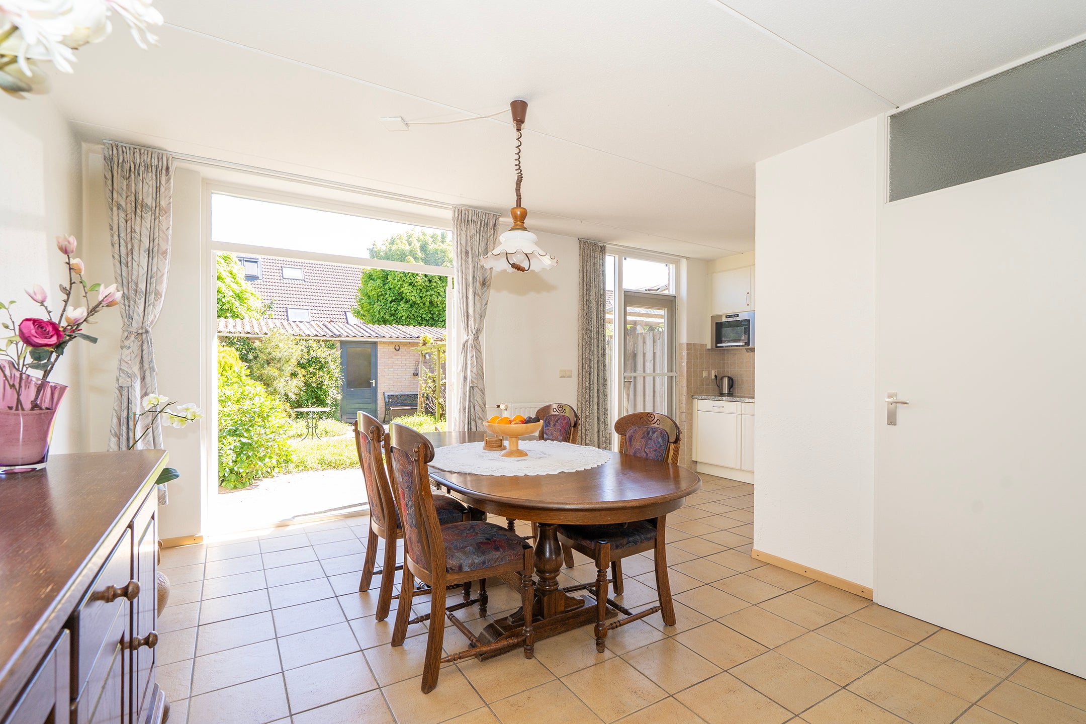Tussenwoning te koop: Hontenissestraat 46, Tilburg