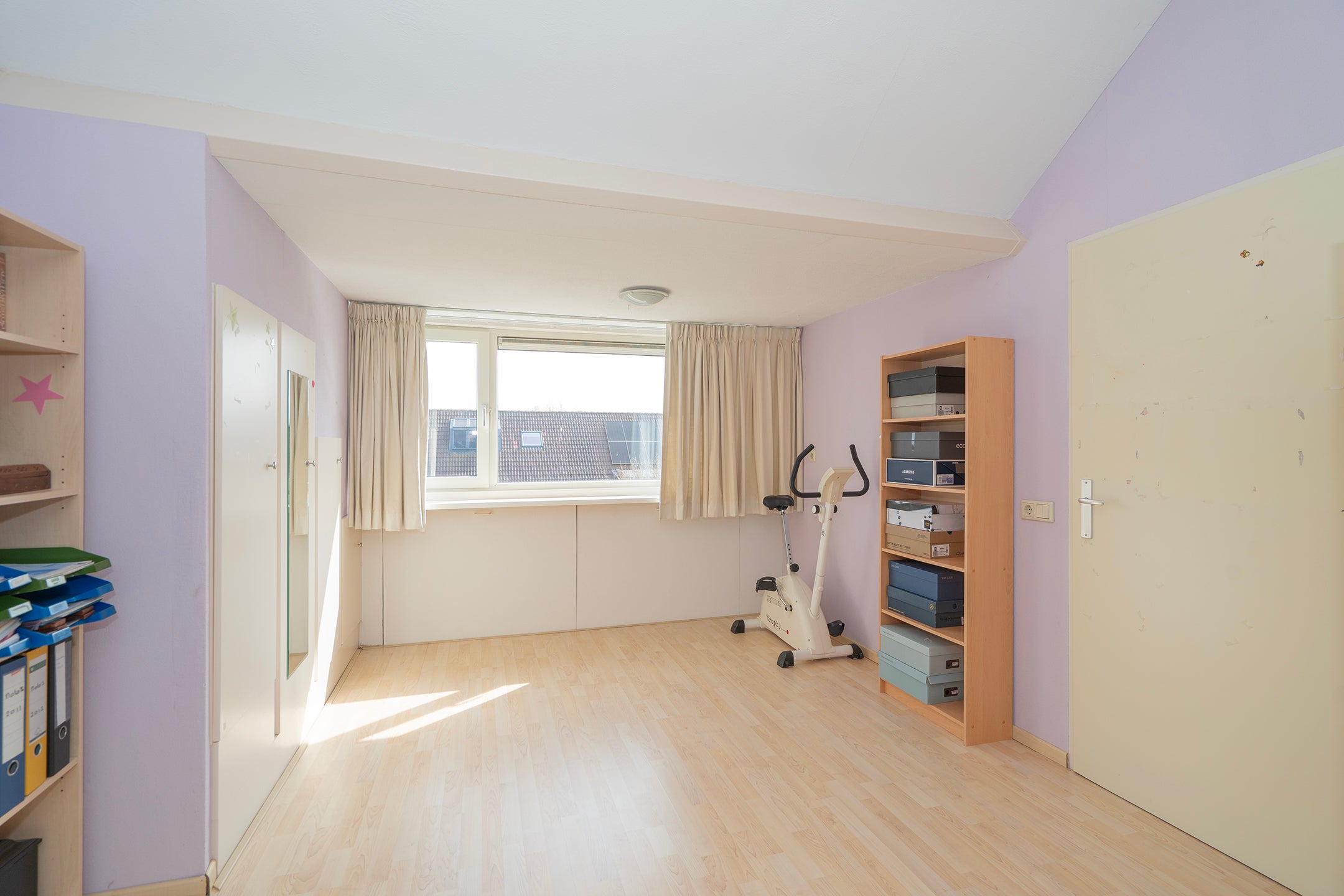 Tussenwoning te koop: Hontenissestraat 46, Tilburg
