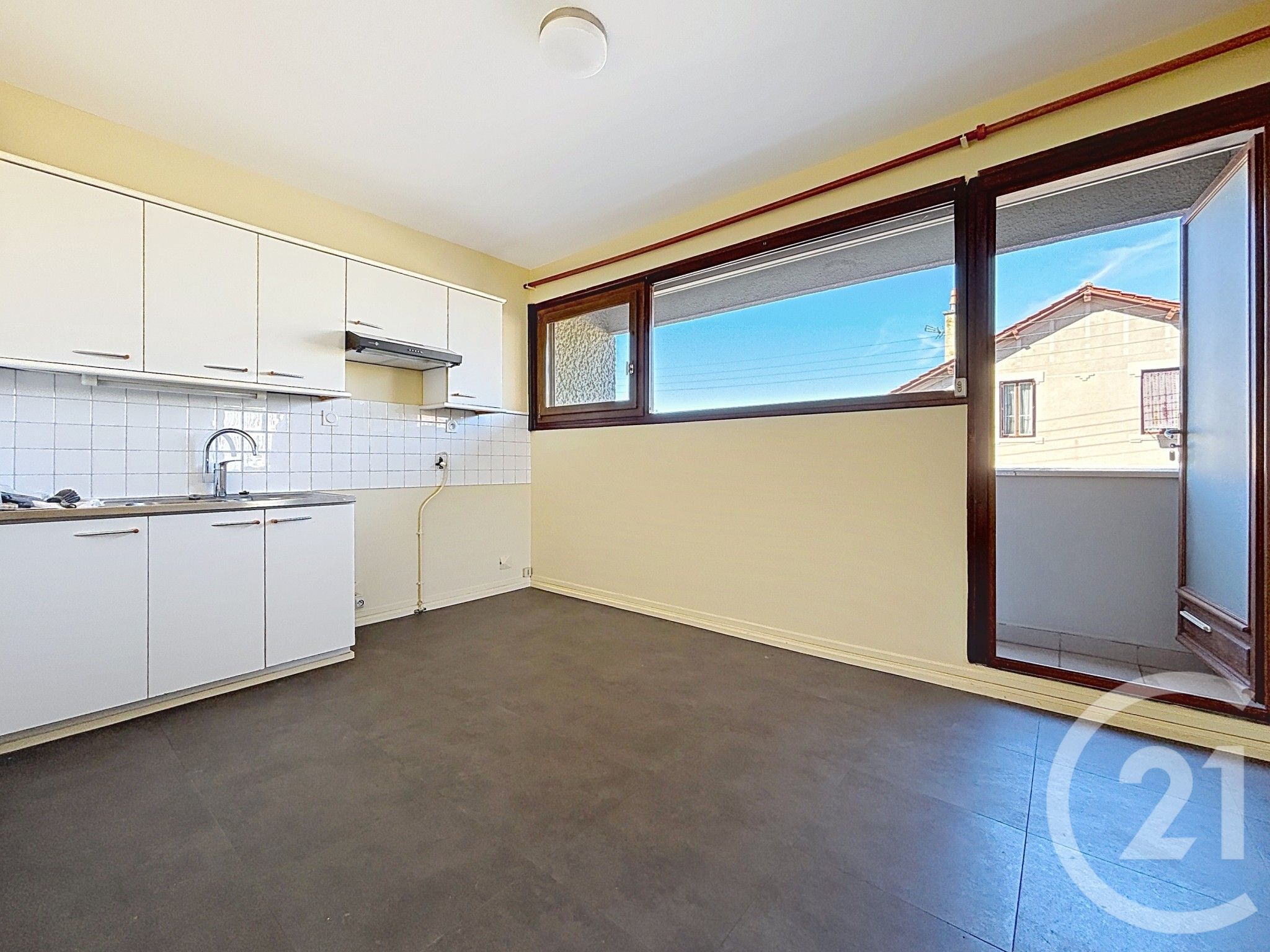 Appartement Avenue Vercingétorix à Riom