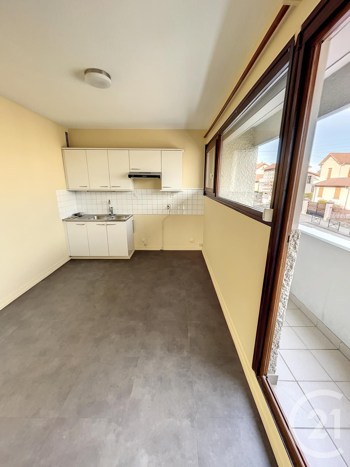 Appartement Avenue Vercingétorix à Riom