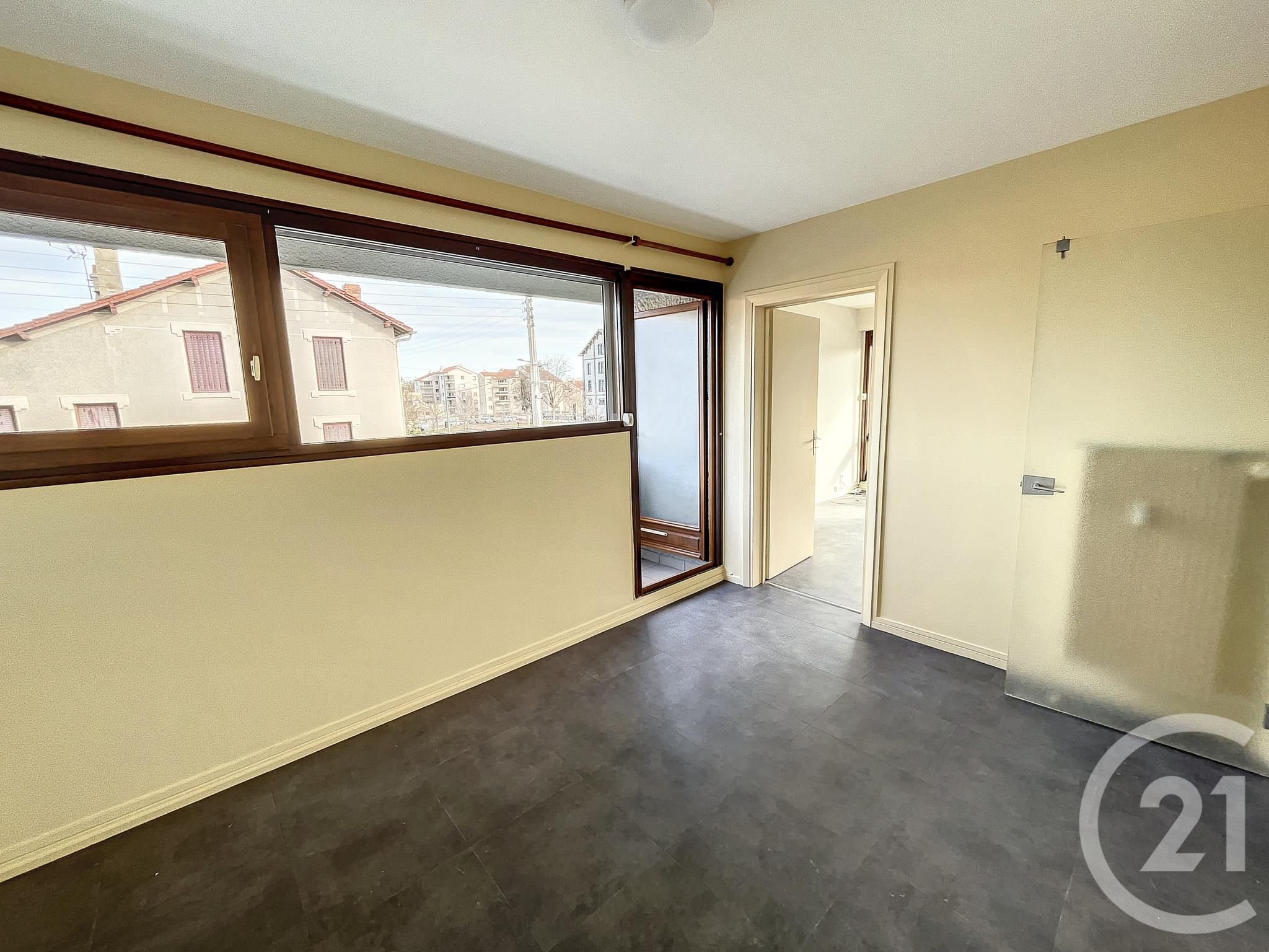 Appartement Avenue Vercingétorix à Riom