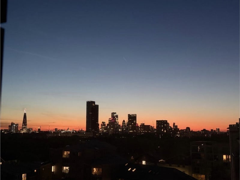 Room Plough Way in Greater London