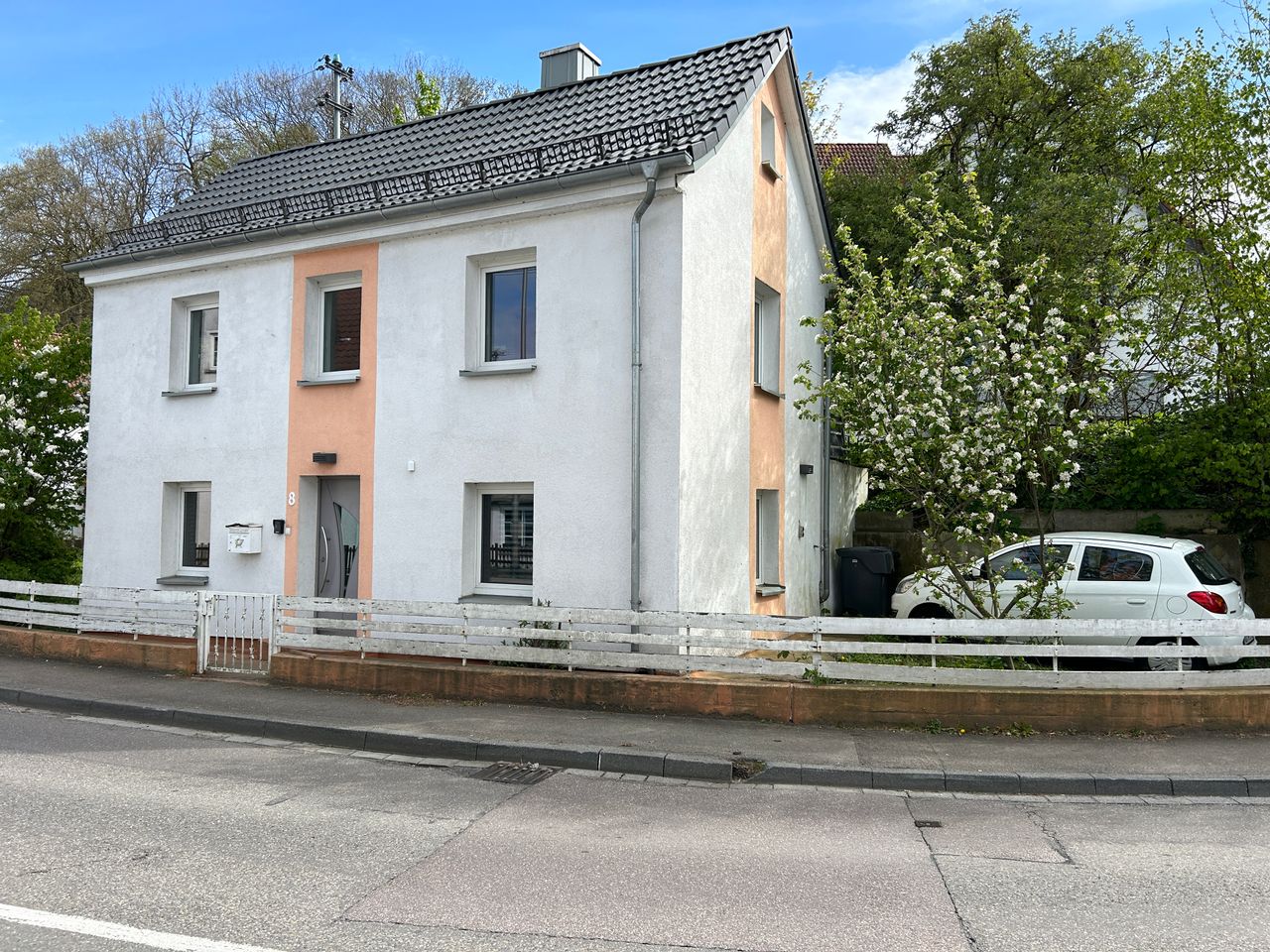 Wohnung Sendener Straße in Oberkirchberg