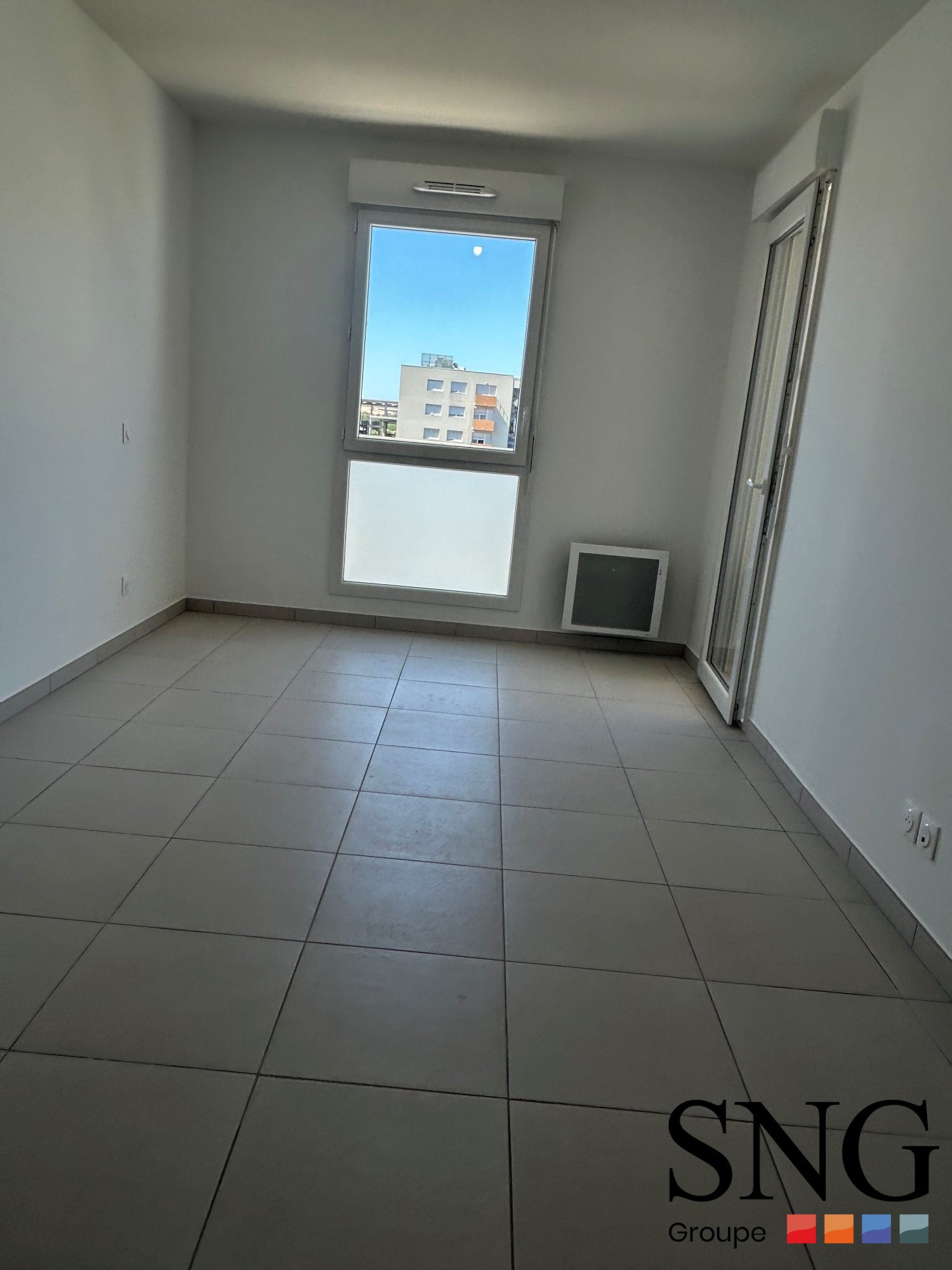 Appartement Rue Nicolas Copernic à Béziers