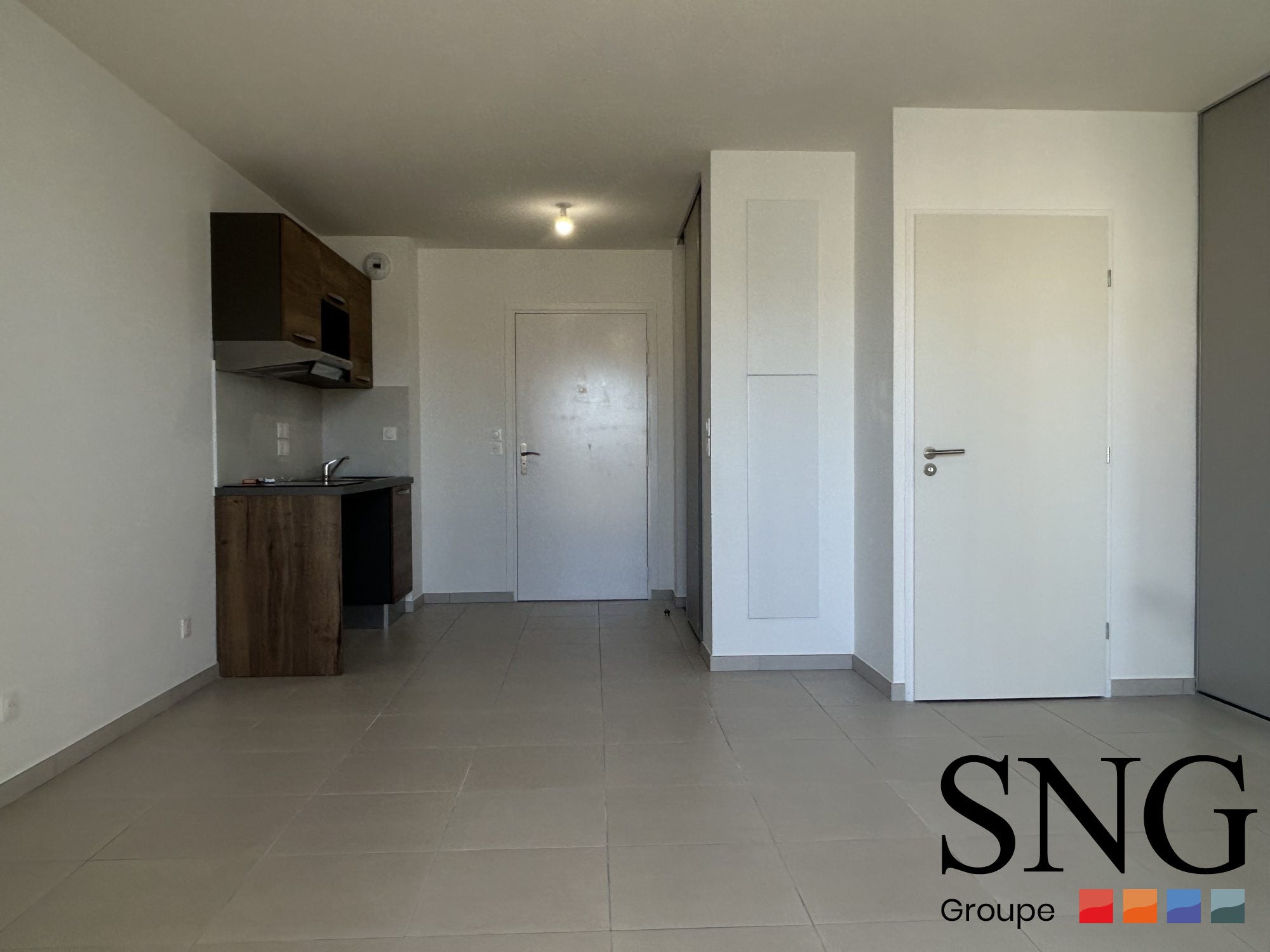 Appartement Rue Nicolas Copernic à Béziers