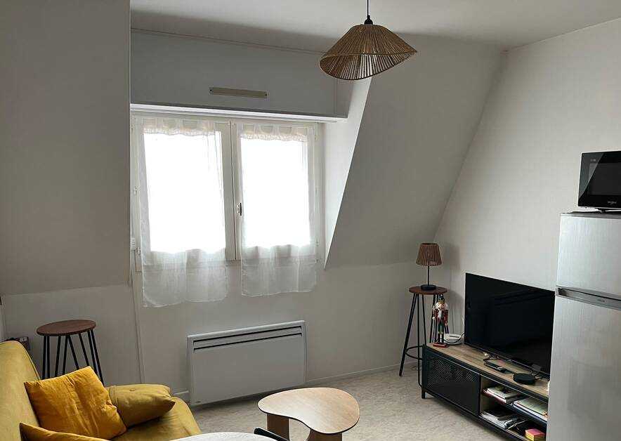 Appartement Route de Villers-sur-Mer / Route de Beaumont à Blonville-sur-Mer