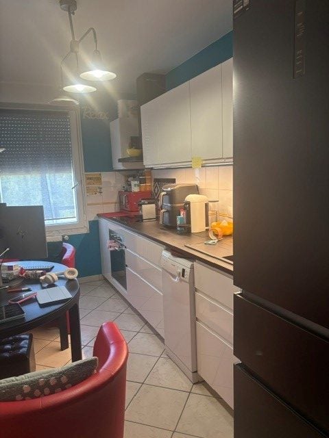 Flat Rue de la Niederbourg in Illkirch-Graffenstaden