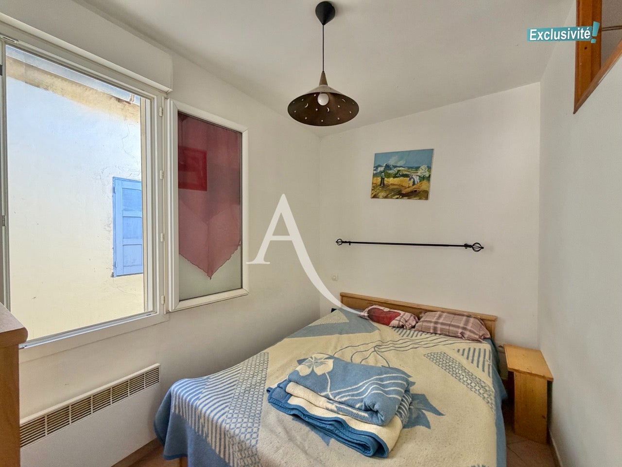 Appartement D 62E2 à Palavas-les-Flots