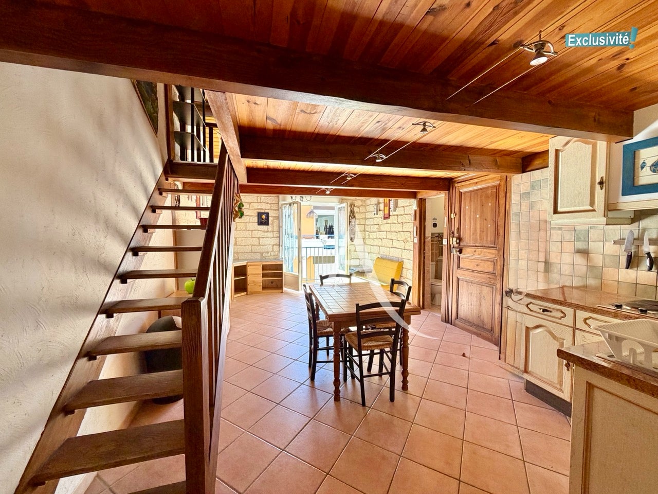 Appartement D 62E2 à Palavas-les-Flots