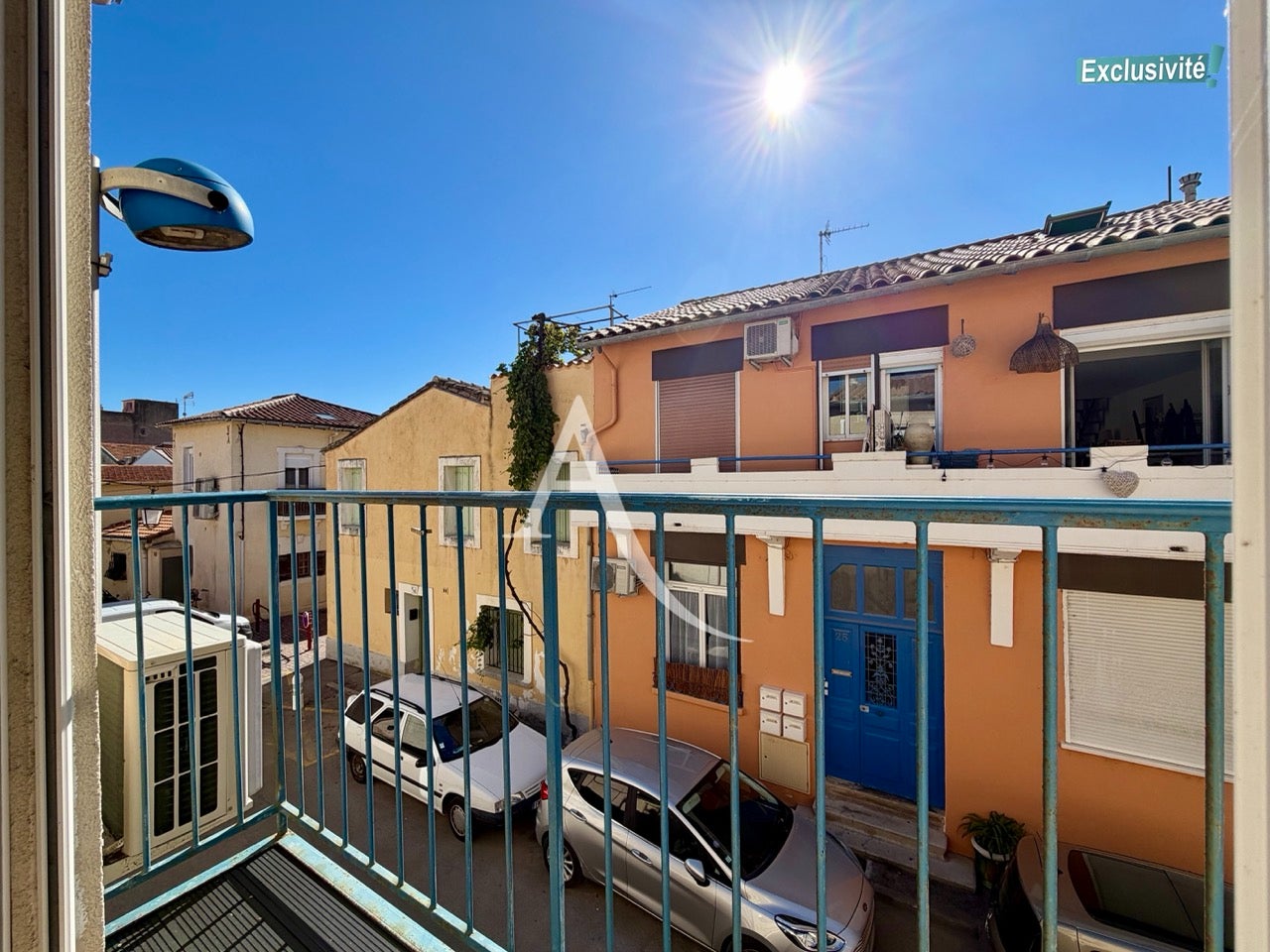 Appartement D 62E2 à Palavas-les-Flots