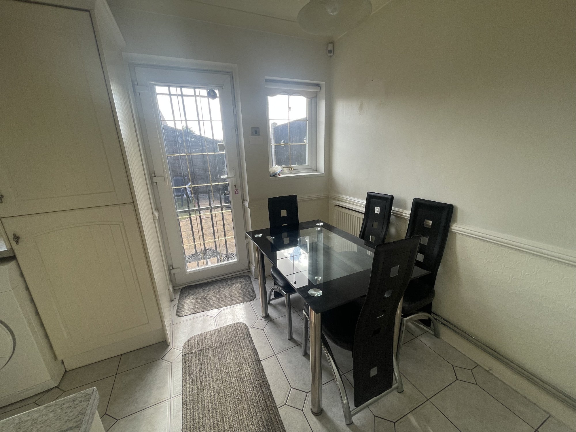 House Briar Road in Greater London