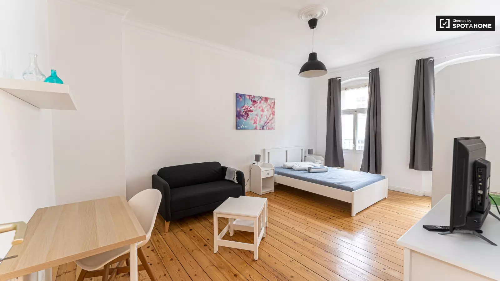 Wohnung Schonensche Straße in Berlin