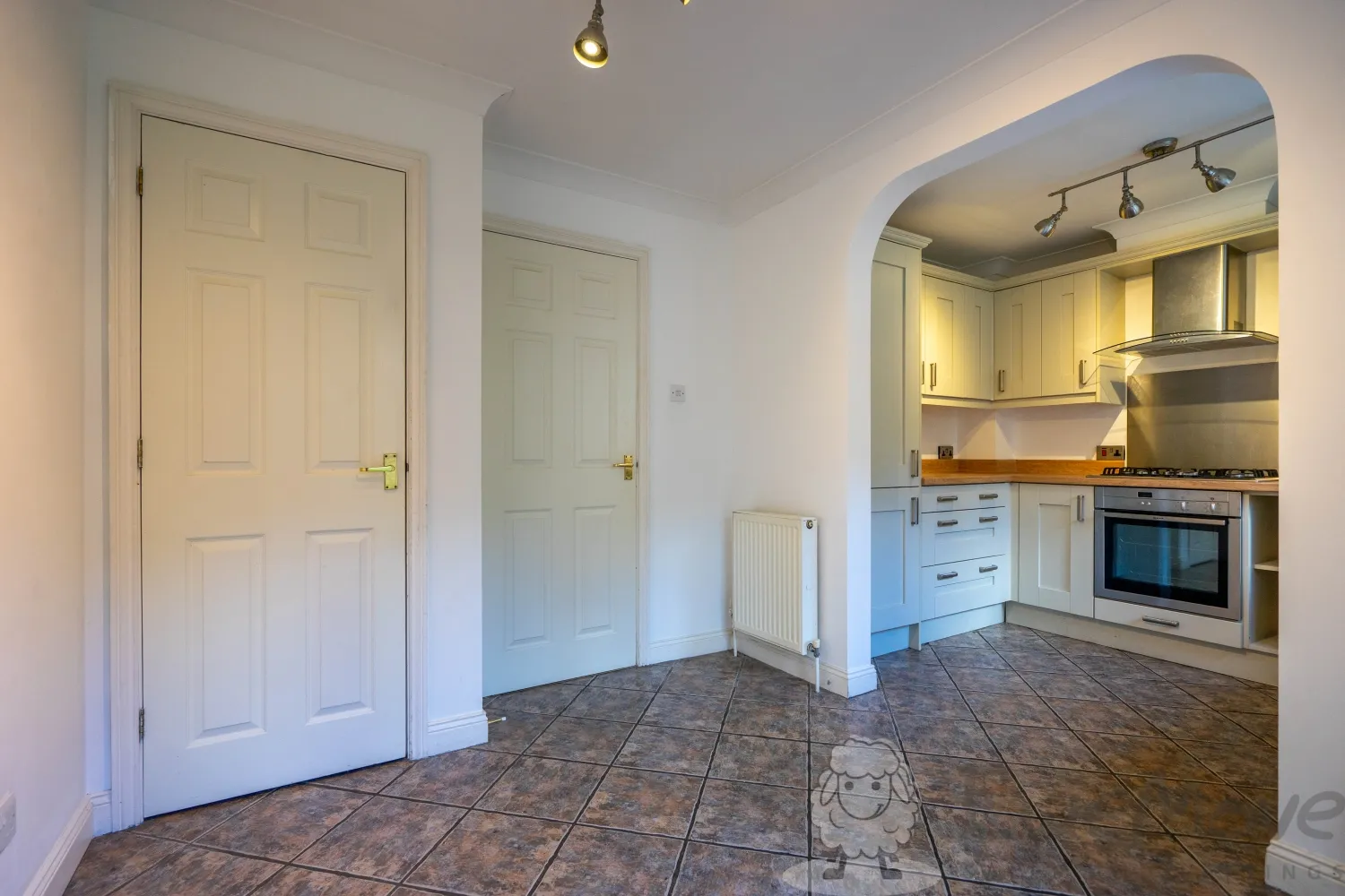 House Dales Loke in Broadland