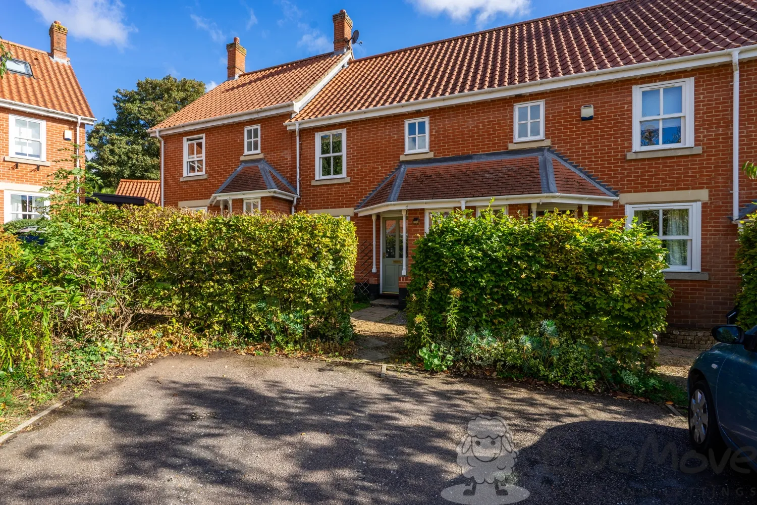 House Dales Loke in Broadland