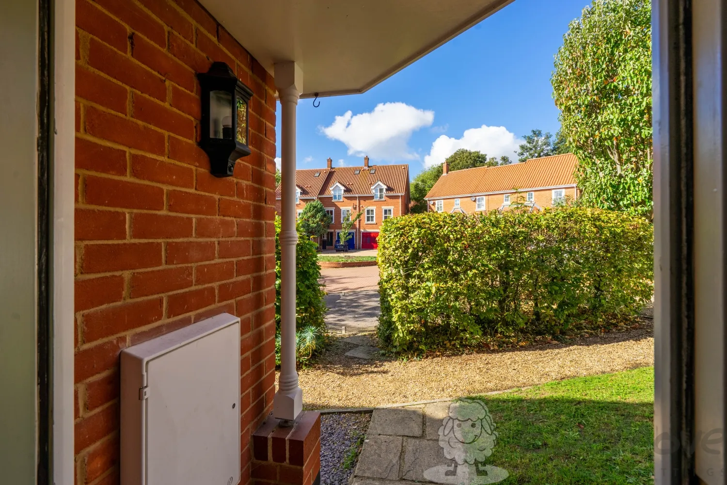 House Dales Loke in Broadland