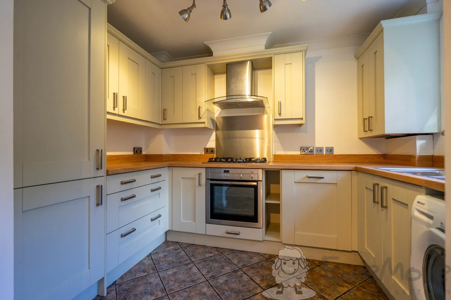 House Dales Loke in Broadland