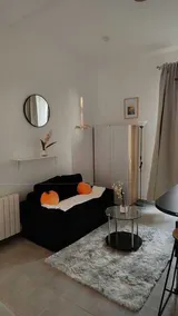 Appartement Chemin de Villeneuve-Saint-Georges à Alfortville