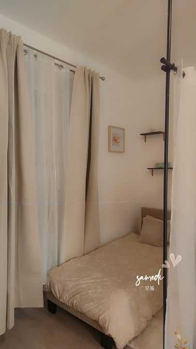 Flat Chemin de Villeneuve-Saint-Georges in Alfortville