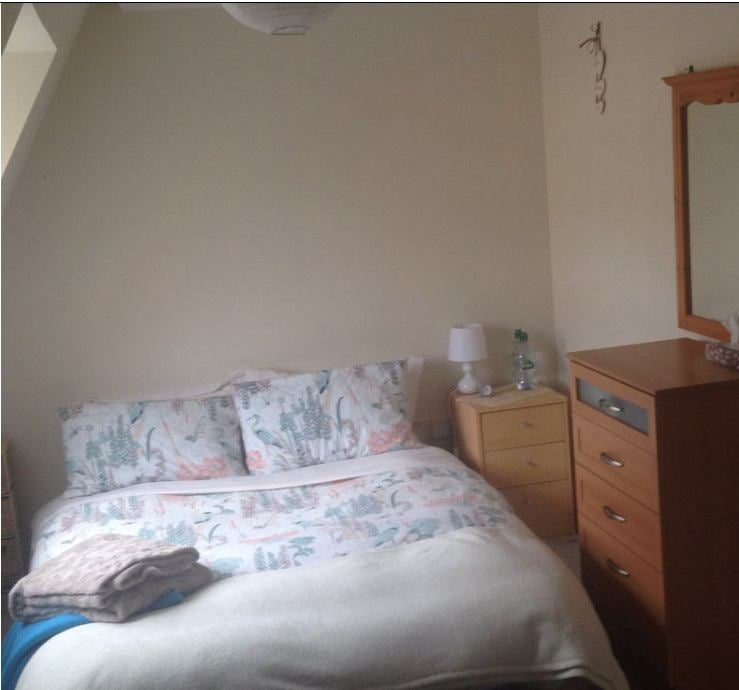 Room Pembridge Place in Greater London
