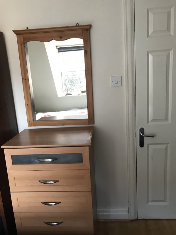 Room Pembridge Place in Greater London