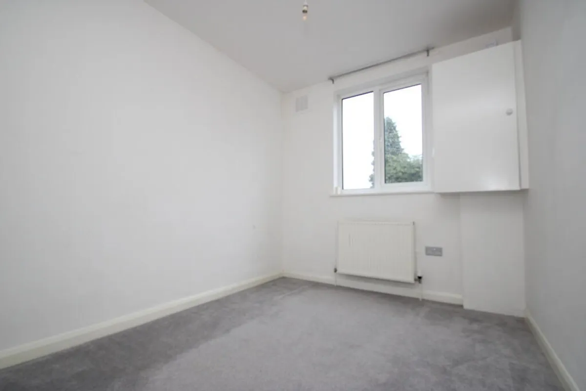 Flat Addington Road in Greater London