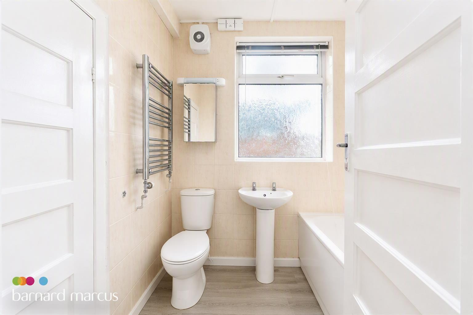 Flat Addington Road in Greater London